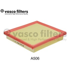 Luftfilter A506