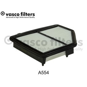 Luftfilter von DAVID VASCO A554