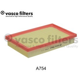 Luftfilter A754