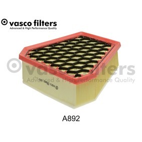 Luftfilter A892 von DAVID VASCO günstig für 37,62 € online kaufen