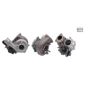 Acquista Turbina da TURBOS EUROPE TE1720130100 a buon mercato per soli 726,72 €