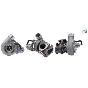 Acquista Turbina da TURBOS EUROPE TE1720167010 a buon mercato per soli 556,07 €