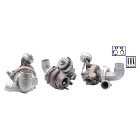 Acquista Turbina da TURBOS EUROPE TERHF4VB14 a buon mercato per soli 1647,50 €