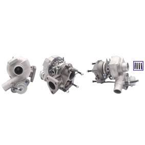 Acquista Turbina da TURBOS EUROPE TERHF4VB6 a buon mercato per soli 814,91 €