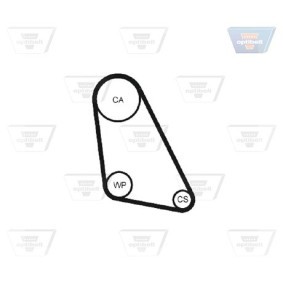 Acquista Cinghia servizi da OPTIBELT 8 PK 2188 a buon mercato per soli 50,49 €