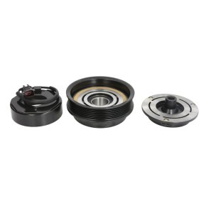 Compre Embraiagem magnética, compressor do ar condicionado da THERMOTEC KTT040243 a um preço baixo por 126,98 €