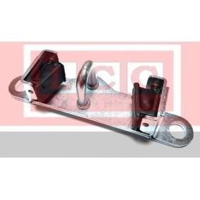 Türschloß für FIAT von LCC