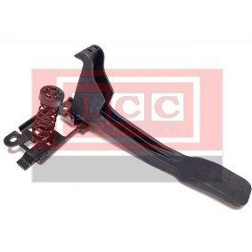 Achetez des Serrure de capot-moteur LCC LCC3491 à prix pour 20,59 €