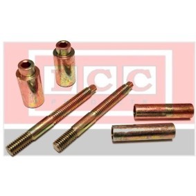 Reparatursatz, Düsenhalter LCC4217