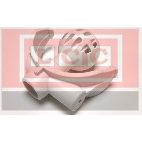 Achetez des Boule, tringlerie de commande LCC LCC8631 à prix pour 5,28 €