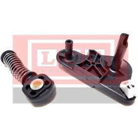 Achetez des Douille, levier de vitesse LCC LCC8642 à prix pour 13,40 €