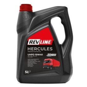 Compre Óleo do motor da REVLINE 5901797907402 a um preço baixo por 51,13 €