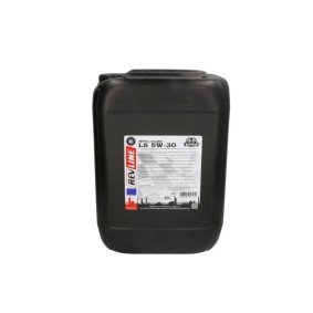 Comprar Aceite de motor de REVLINE 5901797910815 a bajo precio de 200,24 €