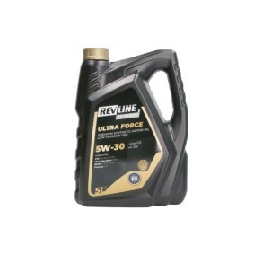 Compre Óleo do motor da REVLINE 5901797937652 a um preço baixo por 41,35 €