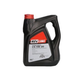 Comprar Aceite de motor de REVLINE 5901797937980 a bajo precio de 63,82 €