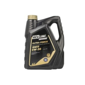 Comprar Aceite de motor de REVLINE 5901797948429 a bajo precio de 41,66 €