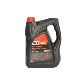 Köp Automatväxellådsolja (ATF) av REVLINE 5901797927370 till det låga priset 851,29 kr
