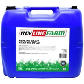 Comprar Aceite transmisión eje de REVLINE 5901797940515 a bajo precio de 132,66 €