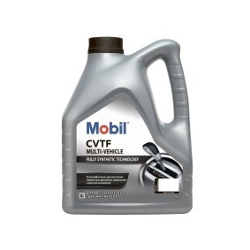 Comprar Aceite para transmisión automática de MOBIL 156293 a bajo precio de 54,90 €