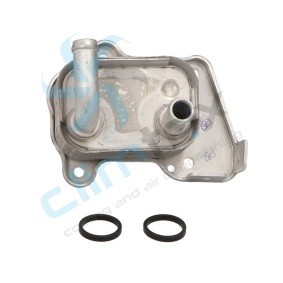 Ölkühler CH8-233 von CLIMTEX günstig für 42,79 € online kaufen