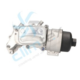 Acquista Radiatore olio motore da CLIMTEX CH8-282 a buon mercato per soli 111,78 €