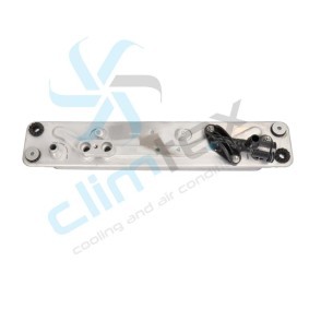 Ölkühler, Automatikgetriebe für BMW von CLIMTEX