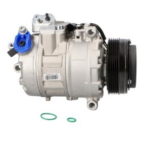 Acquista Compressore aria condizionata da CLIMTEX CH5-029 a buon mercato per soli 280,79 €