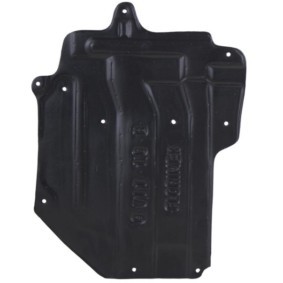 Motorabdeckung 313600