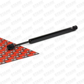 Heckklappendämpfer SKGS-0221689