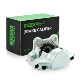 Kjøp Bremsecaliper av RIDEX REMAN 78B2553R til den lave prisen 1399,44 NOK
