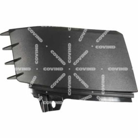 Blende, Stoßfänger 4FH/106 für VOLVO