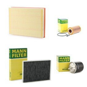 Köp Filtersats av MANN-FILTER MNF4055N0065 till det låga priset 709,29 kr