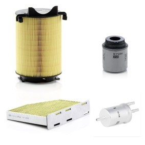 Køb Filter kit af MANN-FILTER MNF4055N0070 til den lave pris 580,70 DKK
