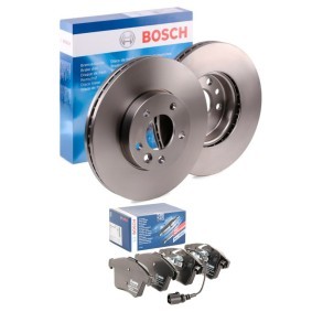Bremsscheiben und -beläge BSH3405N0047