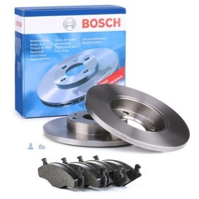 Bremsscheiben und -beläge BSH3405N0088