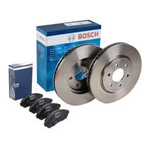 Bremsscheiben und -beläge BSH3405N0090