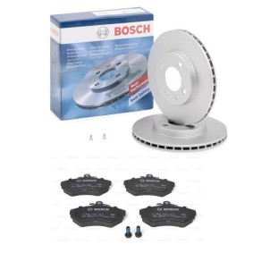 Bremsscheiben und -beläge BSH3405N0099