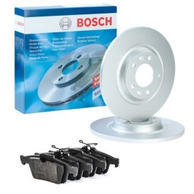 Compre Kit de travões de BOSCH online para C5 II Break (RE_) a preços moderados
