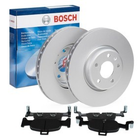 Bremsscheiben und -beläge BSH3405N0143