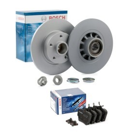 Bremsscheiben und -beläge BSH3405N0146
