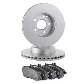 Bremsscheiben und -beläge BSH3405N0149