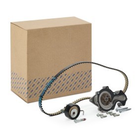 Wasserpumpe + Zahnriemensatz von FORD günstig für 288,40 €