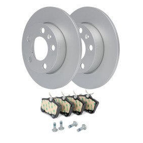 Bremsscheiben und -beläge ATE3405N0034
