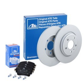 Bremsscheiben und -beläge ATE3405N0100