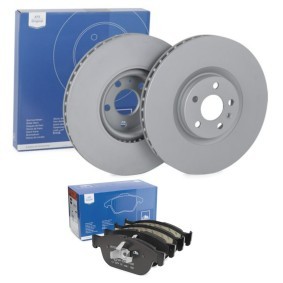 Bremsscheiben und -beläge ATE3405N0180