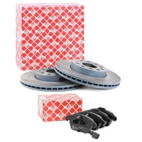 Bremsscheiben und -beläge FBL3405N0026 von FEBI BILSTEIN günstig für 98,74 € online kaufen