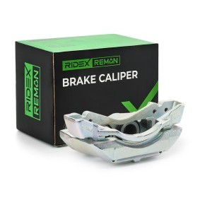Kjøp Bremsecaliper av RIDEX REMAN 78B3544R til den lave prisen 3660,65 NOK