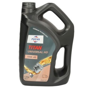 Compre Óleo do motor da FUCHS 602002945 a um preço baixo por 49,27 €
