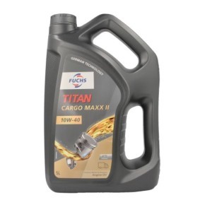 Compre Óleo do motor da FUCHS 602007452 a um preço baixo por 63,95 €