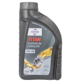 Compre Óleo do motor da FUCHS 602032621 a um preço baixo por 22,37 €